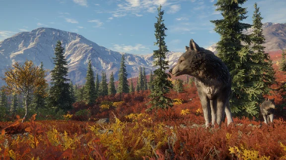 ❗THEHUNTER: CALL OF THE WILD - YUKON VALLEY❗XBOX КЛЮЧ❗