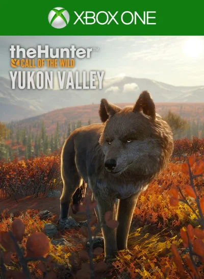 ❗THEHUNTER: CALL OF THE WILD - YUKON VALLEY❗XBOX КЛЮЧ❗