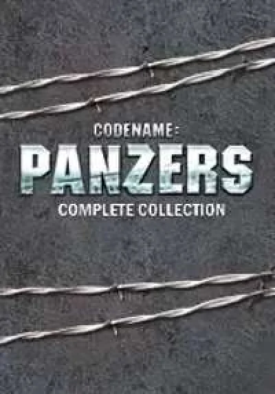 🔶Codename: Panzers Bundle(RU/CIS)Steam