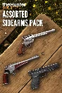 ❗CALL OF THE WILD - ASSORTED SIDEARMS PACK❗XBOX КЛЮЧ🔑
