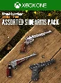 ❗CALL OF THE WILD - ASSORTED SIDEARMS PACK❗XBOX КЛЮЧ🔑