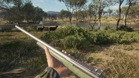 ❗THEHUNTER: CALL OF THE WILD - AUSTRALIA❗XBOX🔑КЛЮЧ❗