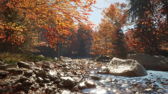 ❗ CALL OF THE WILD - NEW ENGLAND MOUNTAINS❗XBOX КЛЮЧ❗
