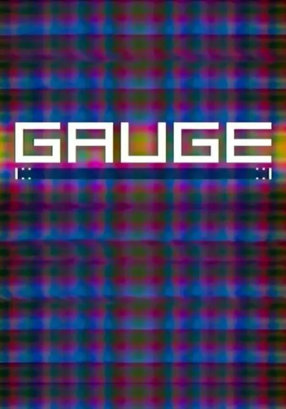 🔶Gauge(RU/CIS)Steam