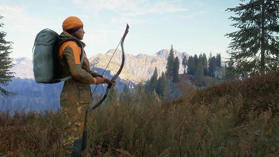 THEHUNTER: CALL OF THE WILD™ - GREENHORN BUNDLE❗PC 🔑🔑