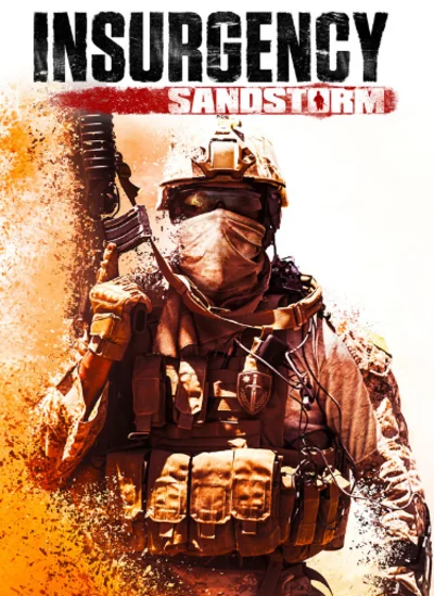 Insurgency:Sandstorm GIFT DLC Dealer Gear Set STEAM☑️