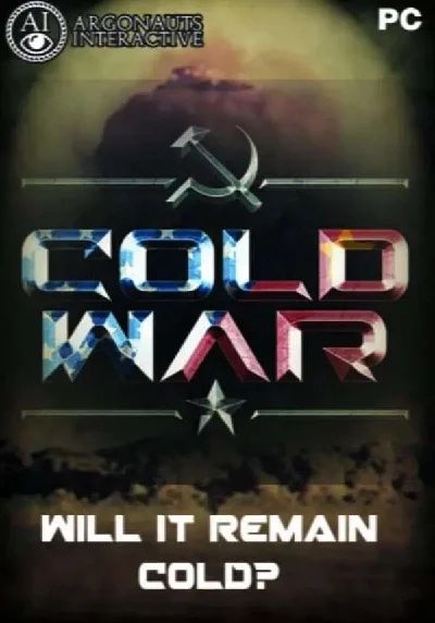 🔶Cold War(WW)Steam
