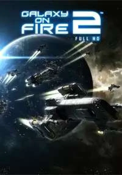 🔶Galaxy on Fire 2 Full HD(РУ/СНГ)Steam