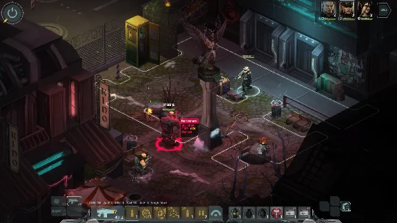 ✅Shadowrun: Dragonfall Director´s Cut⭐Steam\Global\Key⭐