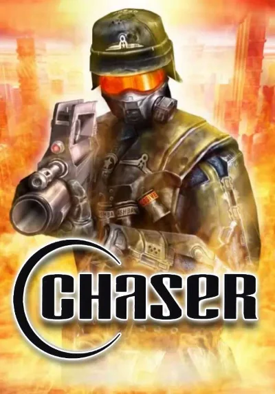 🔶Chaser(RU/CIS)Steam