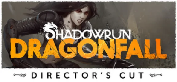 ✅Shadowrun Trilogy (Returns + Dragonfall + Hong Kong)