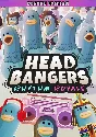 🔶💲Headbangers: Rhythm Royale Deluxe(Глобал)Steam