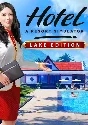 🔶Hotel: A Resort Simulator - Lake Edition(RU/CIS)Steam