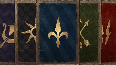 ✔️ GWENT ❗ ВСЕ ДОСТУПНЫЕ DLC GOG ❗РАБОТАЕТ В РФ И РБ❗✔️