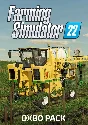 🔶Farming Simulator 22 - OXBO Pack (Steam)(Глобал)Steam
