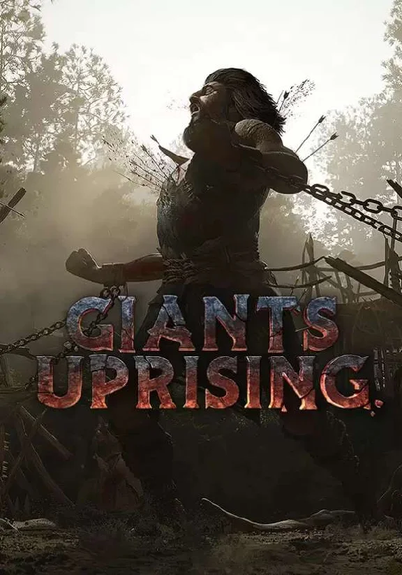 🔶Giants Uprising(RU/CIS)Steam