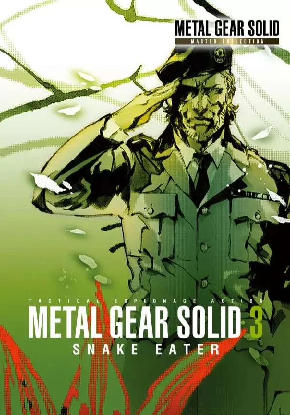 🔶METAL GEAR SOLID: MASTER COLLECTION Vol.1 M|(EU)Steam