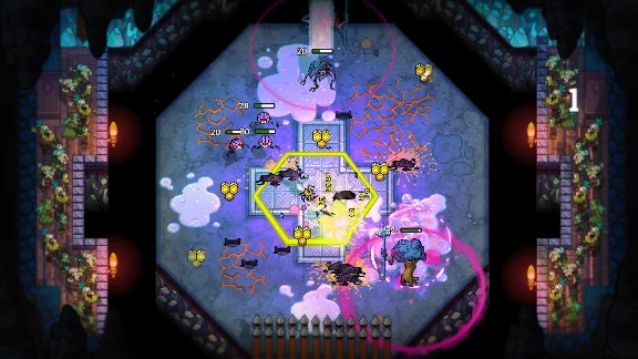✅Nobody Saves the World Frozen Hearth DLC⭐Steam\ROW\Key