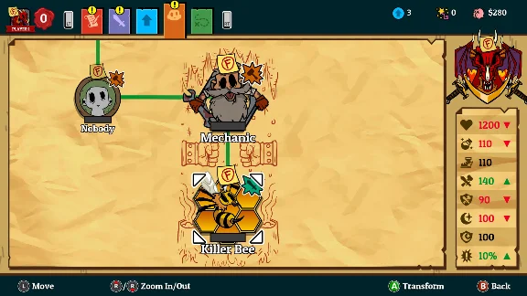 ✅Nobody Saves the World Frozen Hearth DLC⭐Steam\ROW\Key