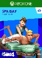 ❗THE SIMS 4 SPA DAY GAME PACK❗XBOX ONE/X|S🔑КЛЮЧ❗