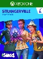 ❗THE SIMS 4 STRANGERVILLE❗XBOX ONE/X|S🔑KEY❗