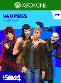 ❗THE SIMS 4 VAMPIRES❗XBOX ONE/X|S🔑KEY❗