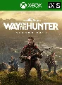 ❗WAY OF THE HUNTER: SEASON PASS❗XBOX X|S🔑KEY❗