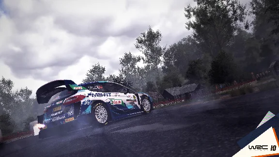WRC 10 DELUXE EDITION❗ XBOX ONE & XBOX SERIES X|S❗K
