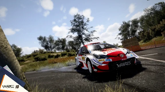 WRC 10 DELUXE EDITION❗ XBOX ONE & XBOX SERIES X|S❗K