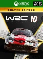 WRC 10 DELUXE EDITION❗ XBOX ONE & XBOX SERIES X|S❗K