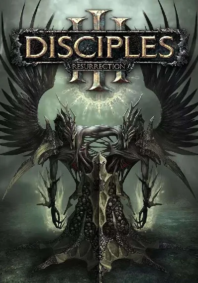 🔶Disciples III - Resurrection(ROW (no CIS))Steam