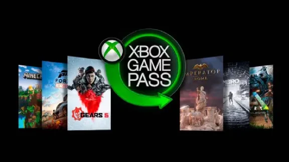 🍀 Xbox Game Pass 🍀 XBOX 🚩TR