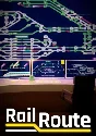 🔶Rail Route(TR/IND)Steam