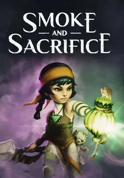 🔶💲Smoke and Sacrifice(RU/CIS)Steam