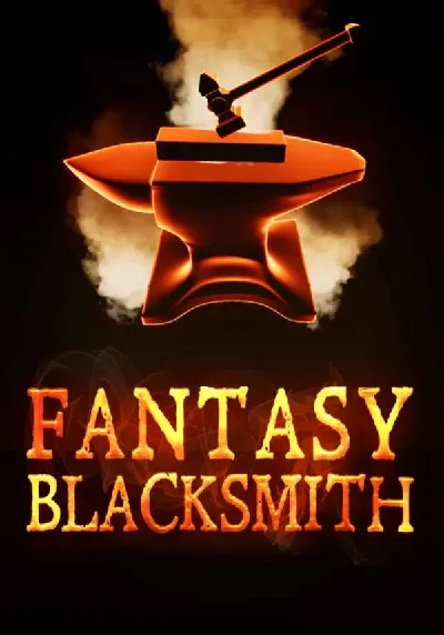 🔶Fantasy Blacksmith(ROW (no CIS))Steam