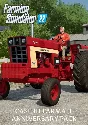 🔶Farming Simulator 22 - Case IH Farmall Anni|(WW)Steam