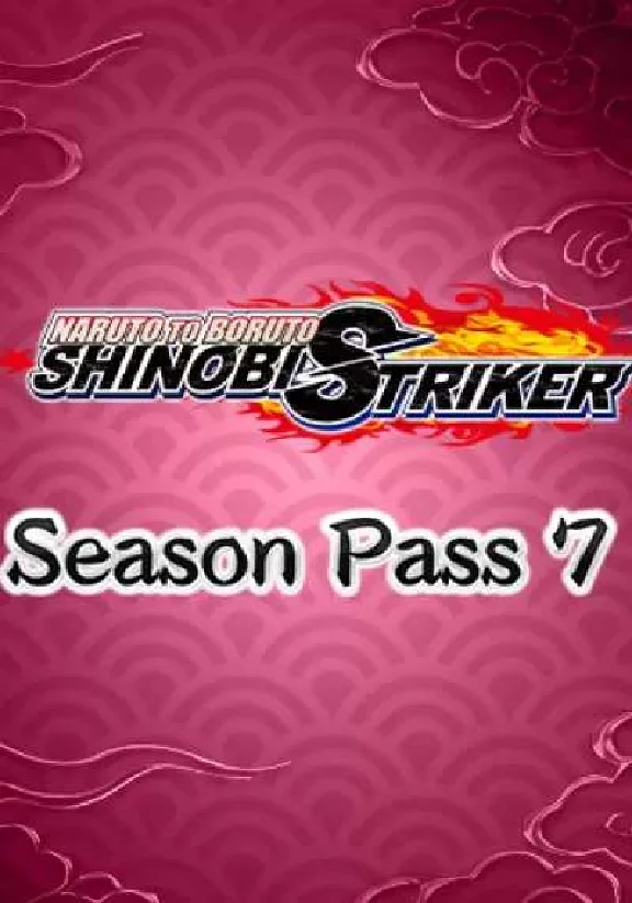 🔶NARUTO TO BORUTO: SHINOBI STRIKER - Sea|(РУ/СНГ)Steam