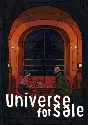 🔶Universe For Sale(Глобал)Steam