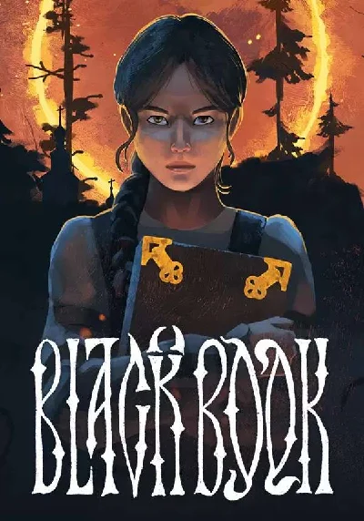 🔶Black Book(WW)Steam