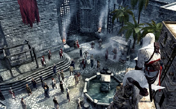 ⚡️Assassin´s Creed™: Director´s Cut Edition | АВТО RU