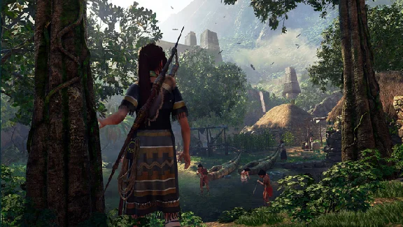 🍓Shadow of the Tomb Raider 🍒Epic Games🟢FULL ACCESS