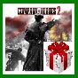 ✅Company of Heroes 2✔️Steam Gift✔️Region Free⭐АКЦИЯ🎁