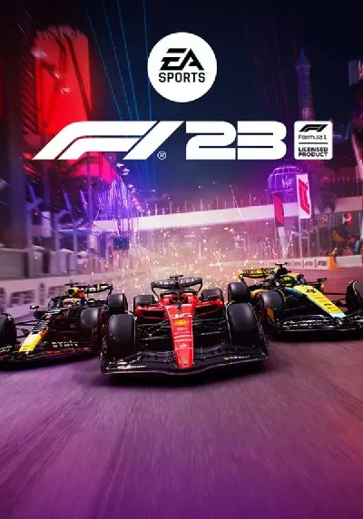 🔶F1 23(EU)Ea App