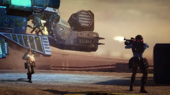 Rogue Trooper Redux (Steam Gift RU)