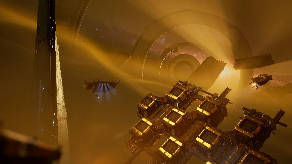 Homeworld 3 (Steam Gift RU)