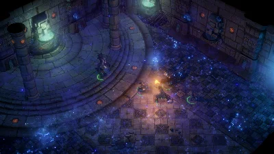 Pathfinder: Kingmaker - Beneath The Stolen Lands Steam