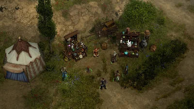 Pathfinder: Kingmaker - Royal Ascension DLC Steam Gift