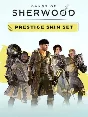 ✅Gangs of Sherwood — Prestige Skin Set✅ПК✅ЭПИК ГЕЙМС