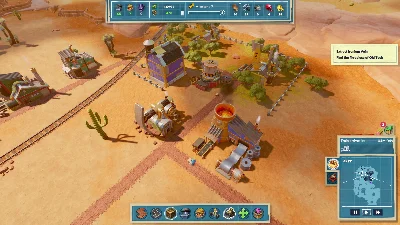 SteamWorld Build STEAM•RU ⚡️AUTODELIVERY 💳0%