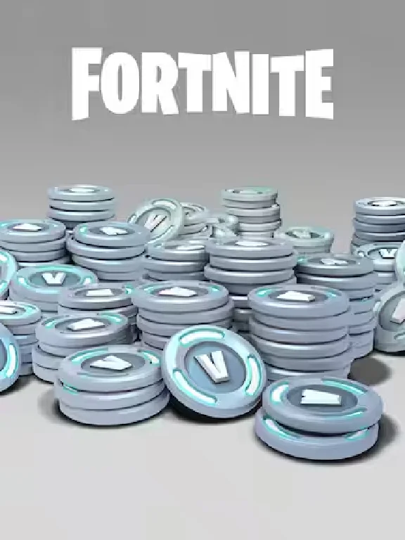 ✅Fortnite 2 800 В-баксов✅ПК✅ЭПИК ГЕЙМС